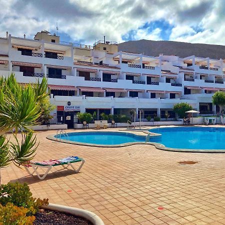 Victoria Court Modern 1 Bed Apartment Los Cristianos  Εξωτερικό φωτογραφία