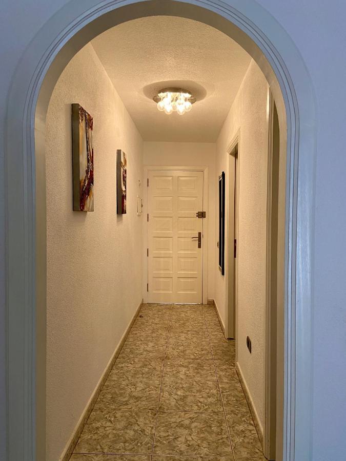 Victoria Court Modern 1 Bed Apartment Los Cristianos  Εξωτερικό φωτογραφία