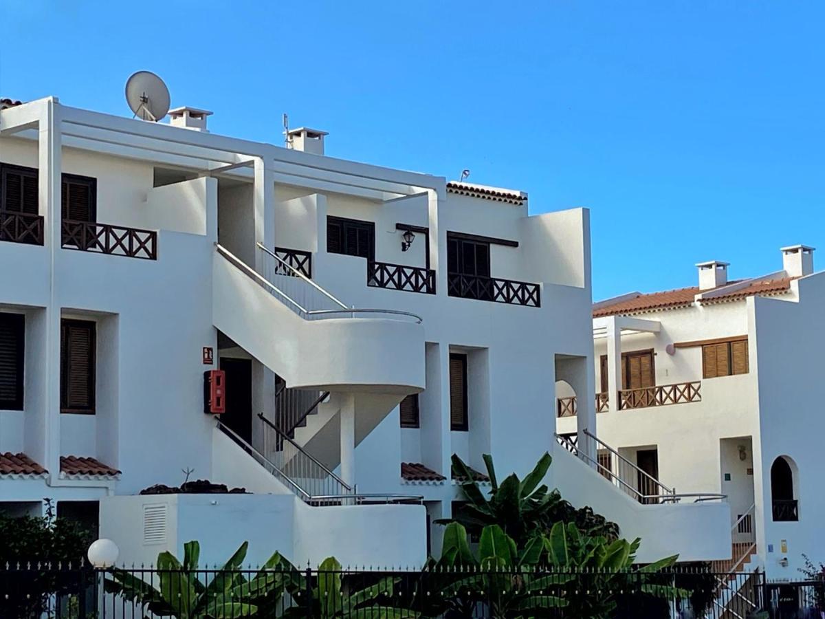 Victoria Court Modern 1 Bed Apartment Los Cristianos  Εξωτερικό φωτογραφία