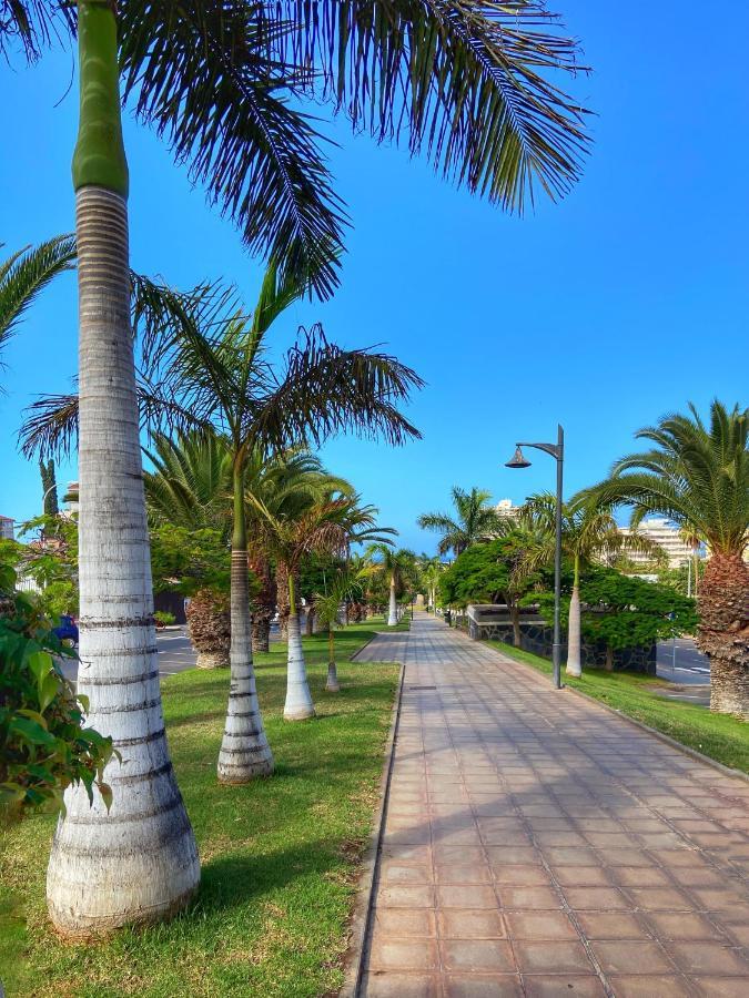 Victoria Court Modern 1 Bed Apartment Los Cristianos  Εξωτερικό φωτογραφία