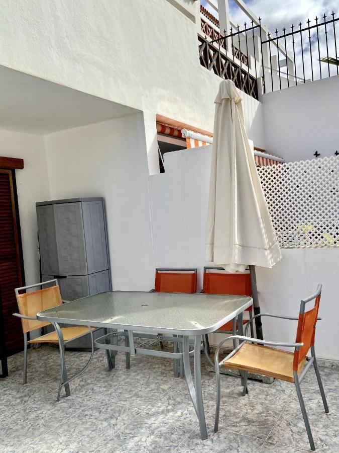Victoria Court Modern 1 Bed Apartment Los Cristianos  Εξωτερικό φωτογραφία