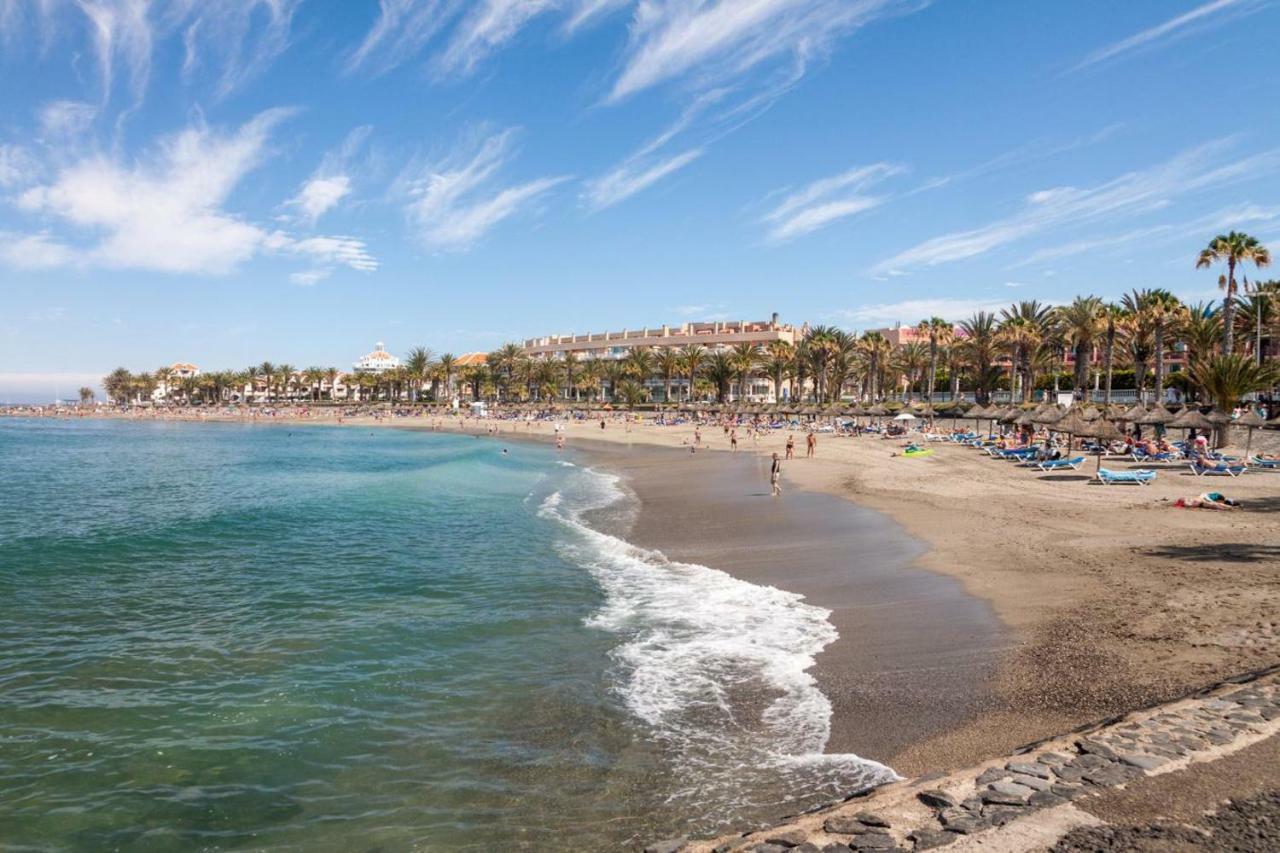 Victoria Court Modern 1 Bed Apartment Los Cristianos  Εξωτερικό φωτογραφία