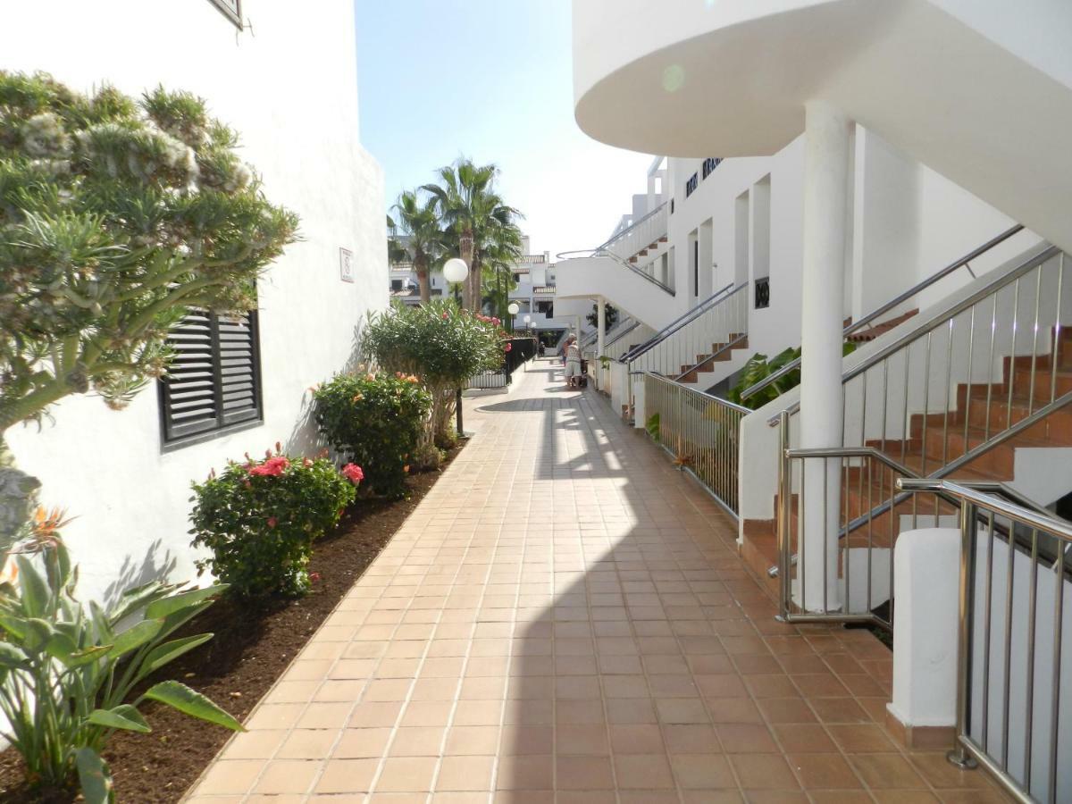 Victoria Court Modern 1 Bed Apartment Los Cristianos  Εξωτερικό φωτογραφία