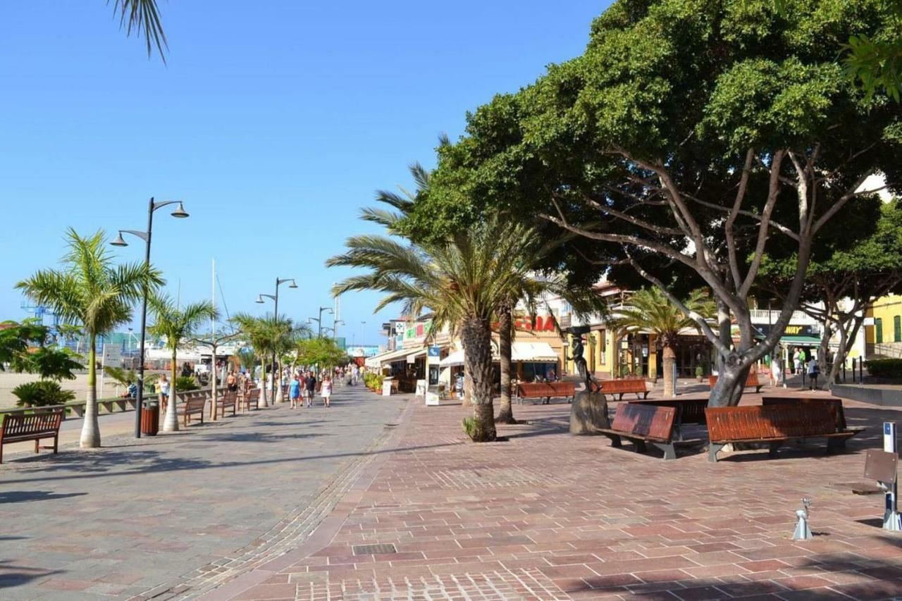 Victoria Court Modern 1 Bed Apartment Los Cristianos  Εξωτερικό φωτογραφία