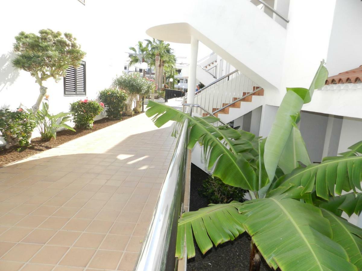 Victoria Court Modern 1 Bed Apartment Los Cristianos  Εξωτερικό φωτογραφία