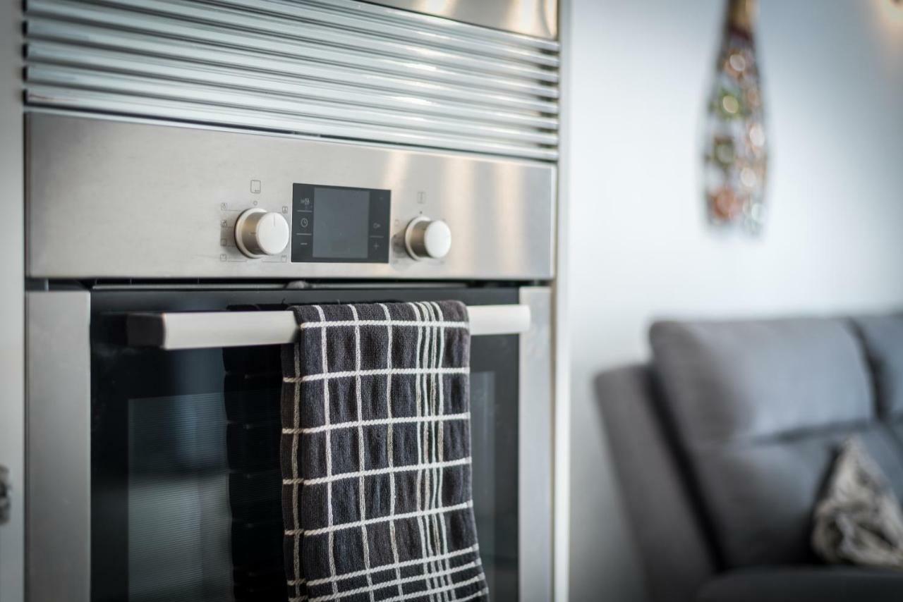 Victoria Court Modern 1 Bed Apartment Los Cristianos  Εξωτερικό φωτογραφία